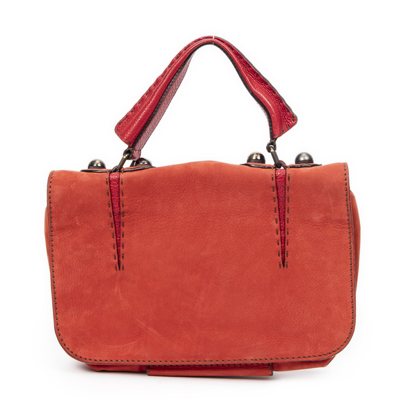 Fendi F3 Secret Code Bag - Picture 5 of 10